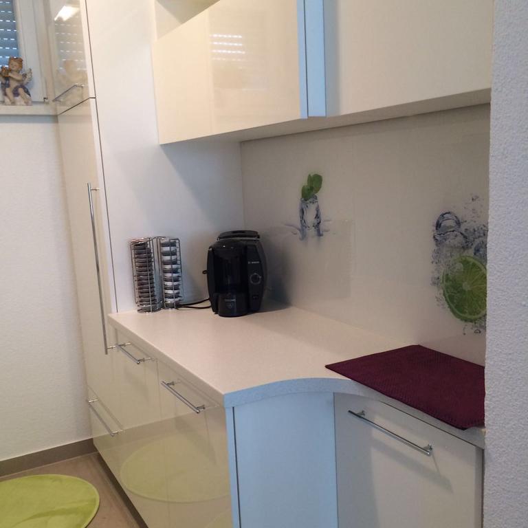 Zaprešić Angelina Apartment מראה חיצוני תמונה