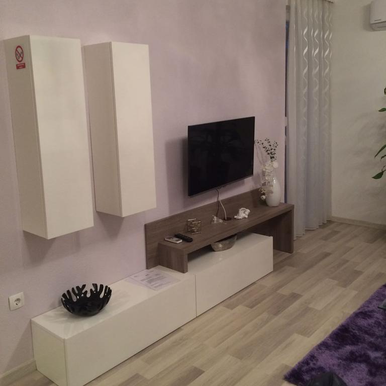 Zaprešić Angelina Apartment מראה חיצוני תמונה