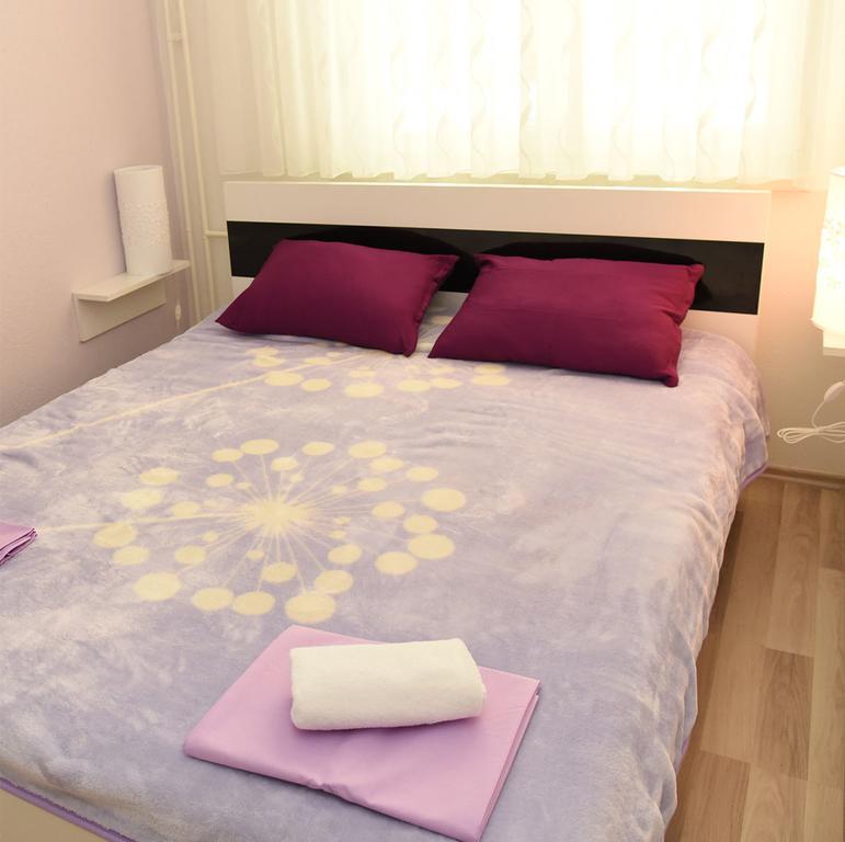 Zaprešić Angelina Apartment מראה חיצוני תמונה