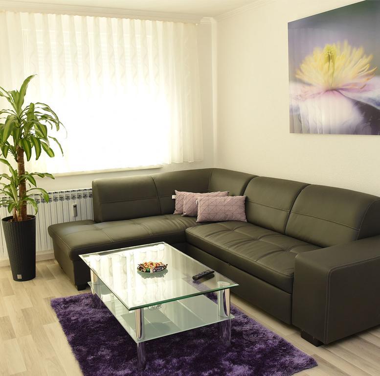 Zaprešić Angelina Apartment מראה חיצוני תמונה